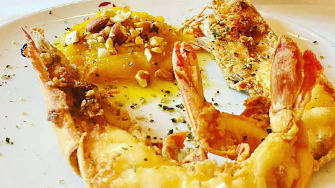 Trattoria I Siciliani - 3
