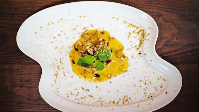 Trattoria I Siciliani - 1