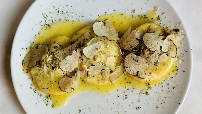 Trattoria I Siciliani - 3