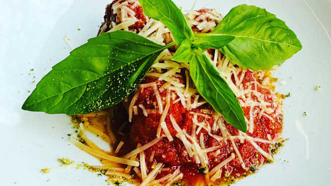 Trattoria I Siciliani - 2