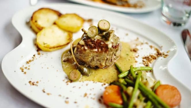 Trattoria I Siciliani - 9