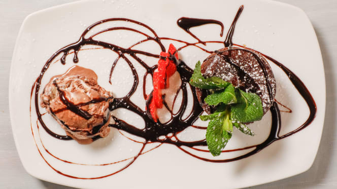 Trattoria I Siciliani - 1