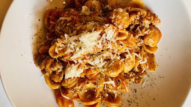 Trattoria I Siciliani - 5