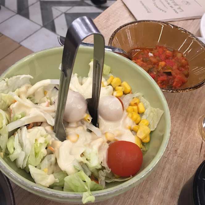 Brasayleña - Plaza Río 2 - 3