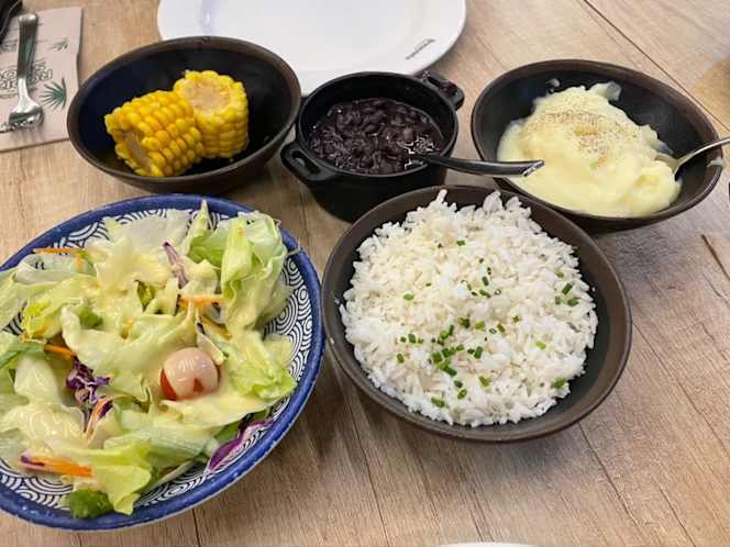 Brasayleña - Plaza Río 2 - 4