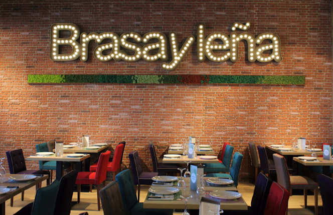 Brasayleña - Plaza Río 2 - 7