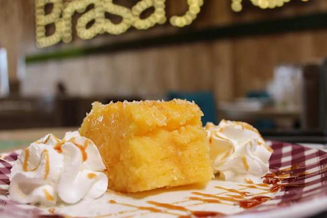 Brasayleña - Plaza Río 2 - 5