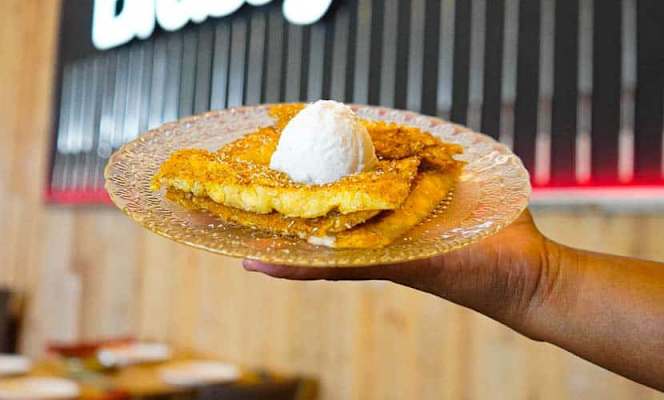 Brasayleña - Plaza Río 2 - 6