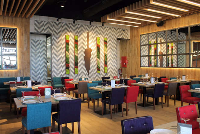 Brasayleña - Plaza Río 2 - 9