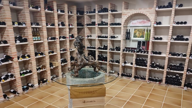 Casa Parrilla - Ventas Con Pena Aguilera - 6