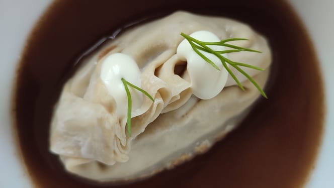 Casa Parrilla - Ventas Con Pena Aguilera - 8