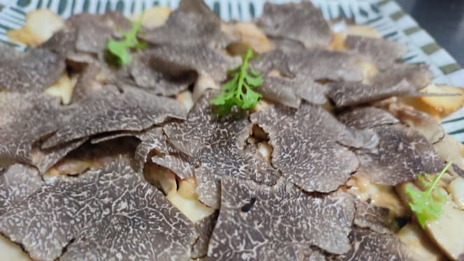 Casa Parrilla - Ventas Con Pena Aguilera - 4