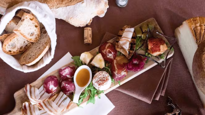 Vecchia Segheria - 0