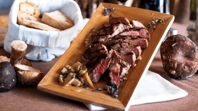 Vecchia Segheria - 2