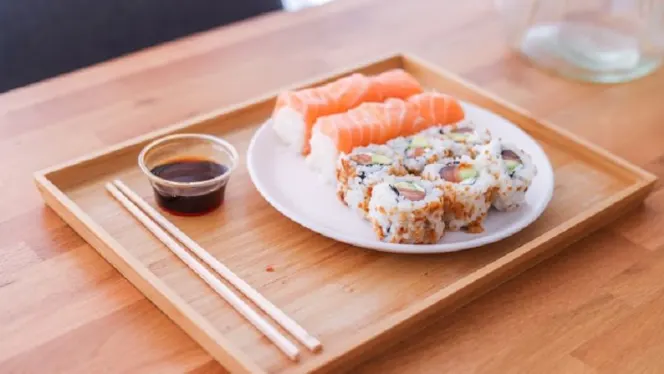 Cosmo Sushi Fréjus - 0