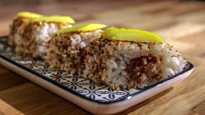 Cosmo Sushi Fréjus - 1