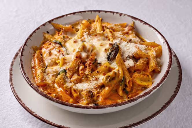 La Bella Vita - 7