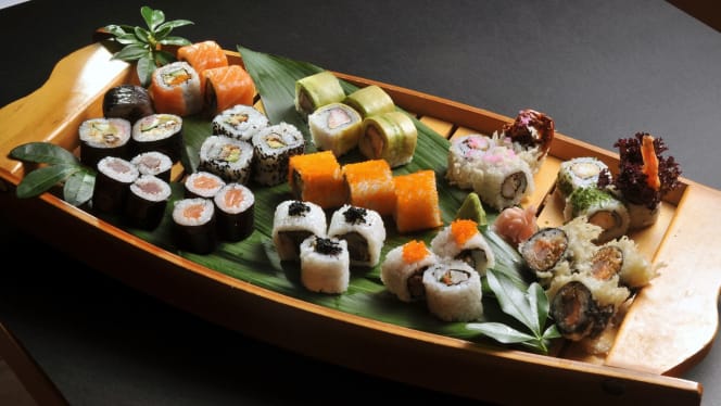 Nagoya Trafalgar - 1