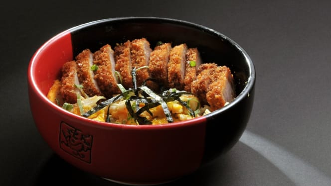 Nagoya Trafalgar - 2