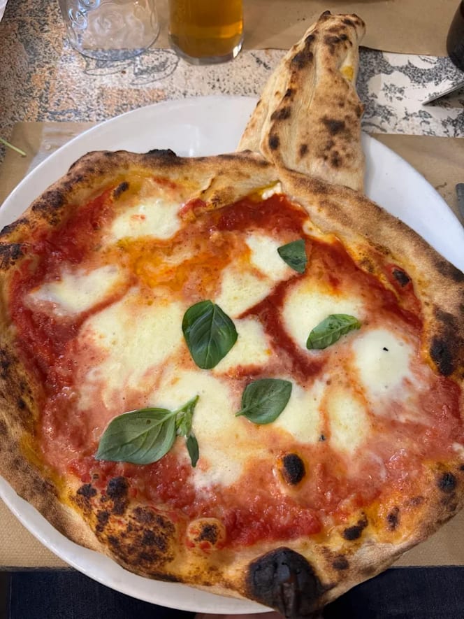 Pizzeria o Pagnottiello Anzio - 3