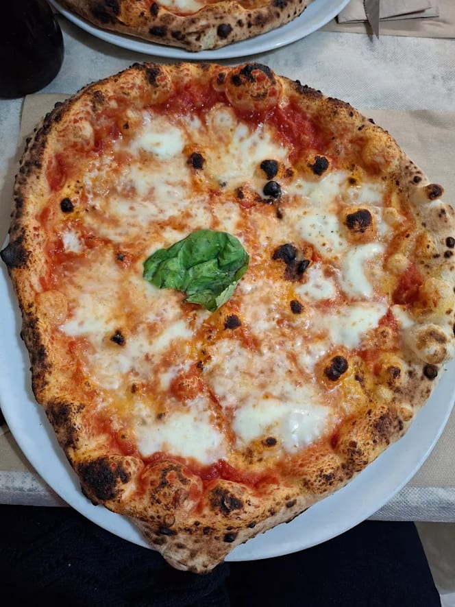 Pizzeria o Pagnottiello Anzio - 6