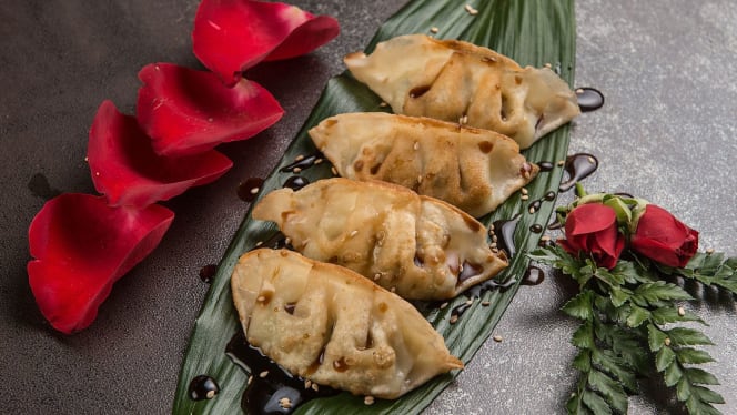 Living Thai Food - Fonderia - 3