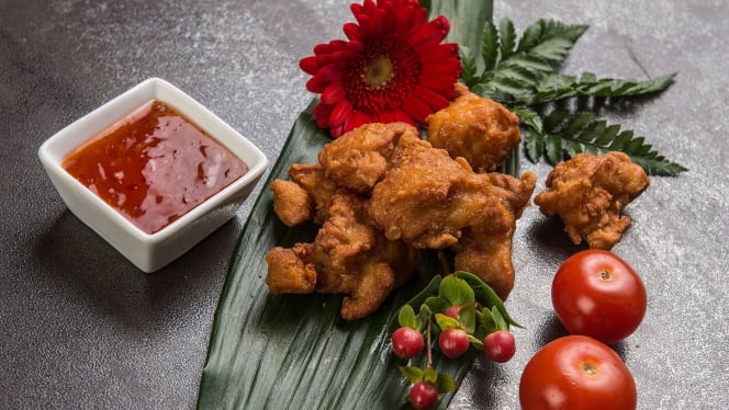 Living Thai Food - Fonderia - 0