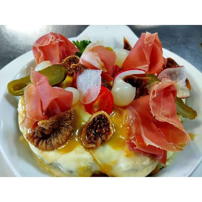 Grünsee Mountain Lodge - 3