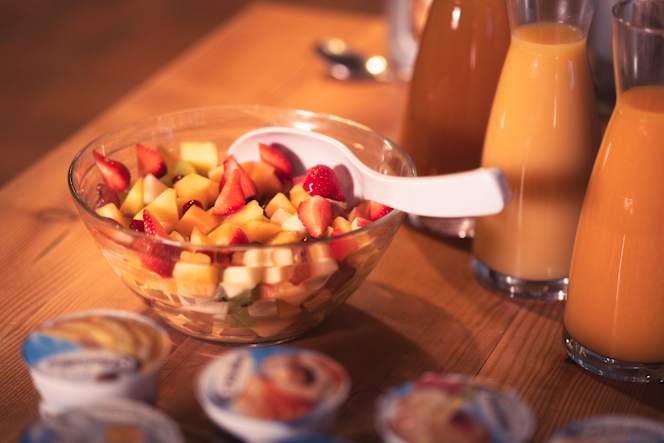 Grünsee Mountain Lodge - 8