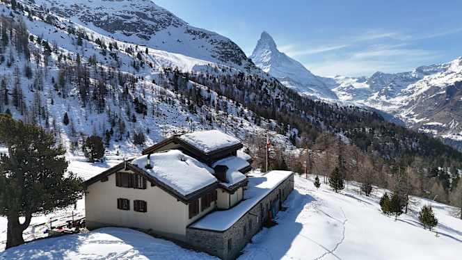 Grünsee Mountain Lodge - 6