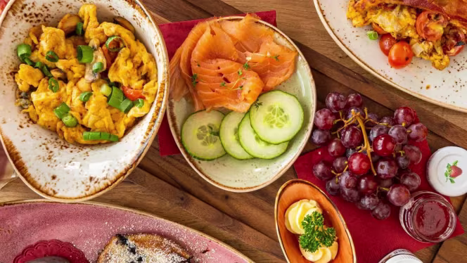 Basic Kitchen Coffee Bar - 4