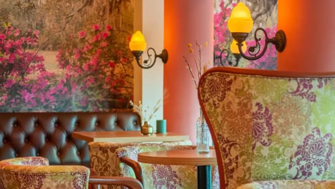 Basic Kitchen Coffee Bar - 0