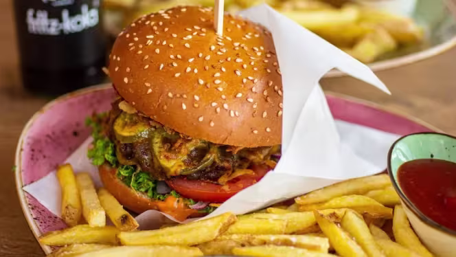 Basic Kitchen Coffee Bar - 2