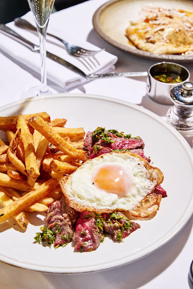 Gaucho - Piccadilly - 1