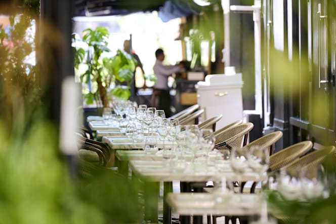 Gaucho - Piccadilly - 9