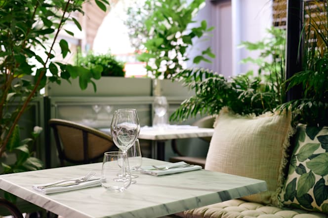 Gaucho - Piccadilly - 7