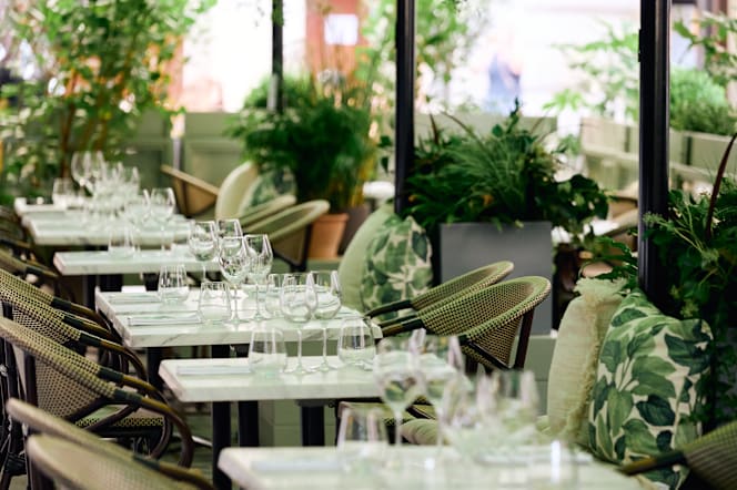 Gaucho - Piccadilly - 8