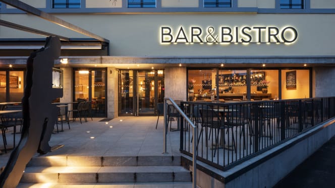 Bar & Bistro Victoria - 0