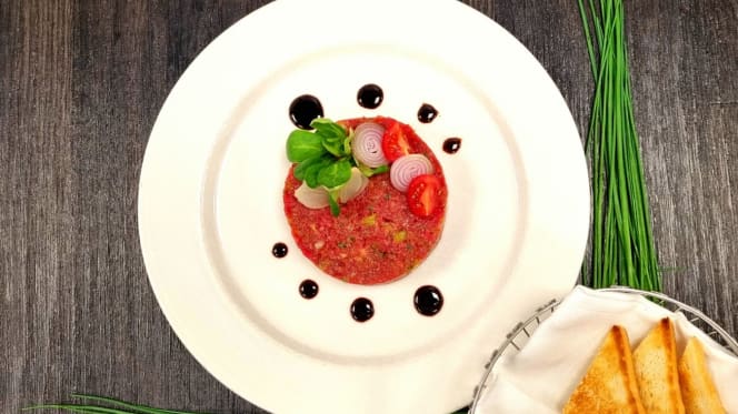 Bar & Bistro Victoria - 3