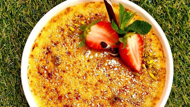 Bar & Bistro Victoria - 1