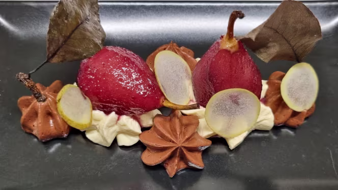 La Taverna dell'Angelo - 1