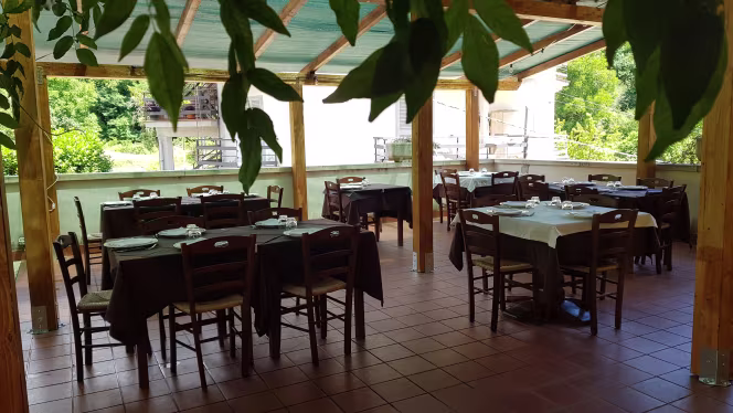 La Taverna dell'Angelo - 8