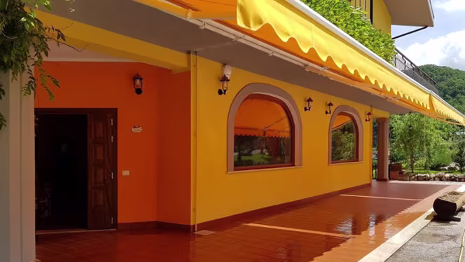 La Taverna dell'Angelo - 0