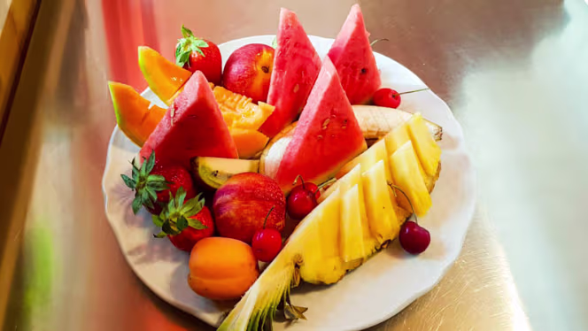 La Taverna dell'Angelo - 5