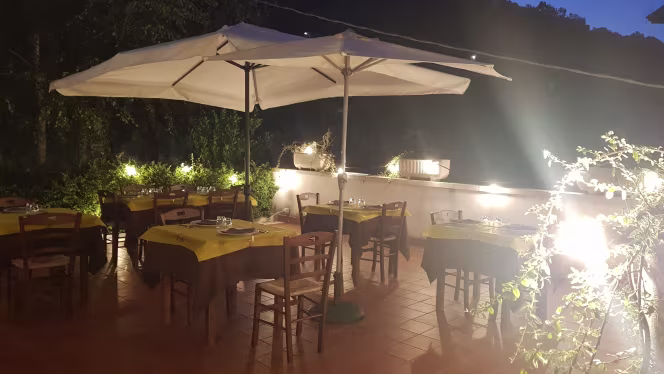 La Taverna dell'Angelo - 6