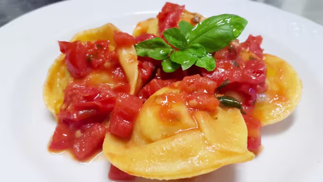 La Taverna dell'Angelo - 4