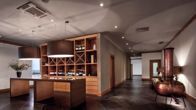 Restaurante da Adega Ribafreixo Wines - 4