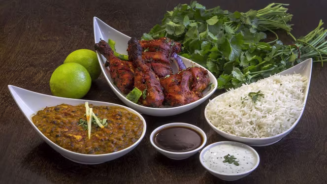 Tasty Indian Bites - 4