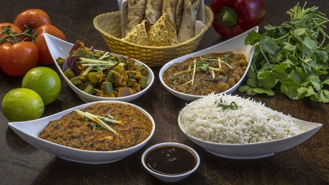 Tasty Indian Bites - 5