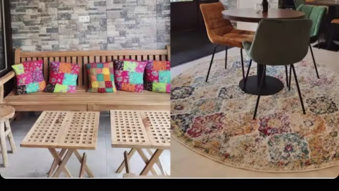 Tasty Indian Bites - 2